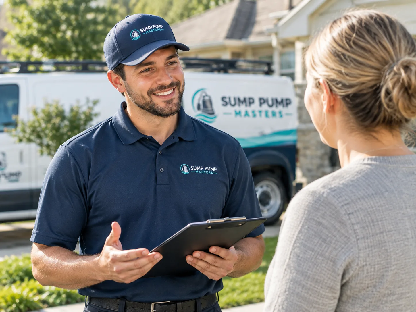 Sump Pump Repair Fairfax, SC FAQs
